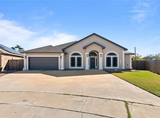 401 Big Shell Ct, Corpus Christi, TX 78418