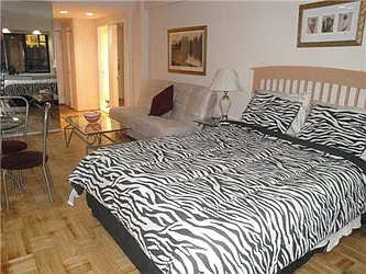 Rented by KG Properties