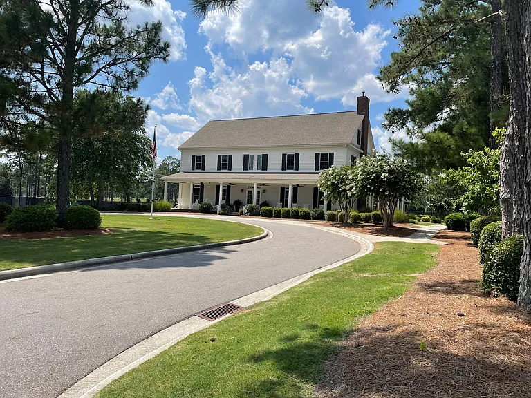 Clubhouse