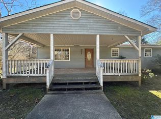 5820 Smith Lake Dam Rd, Jasper, AL 35504