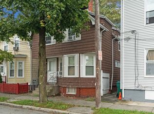 42 Lyman St, Lynn, MA 01902