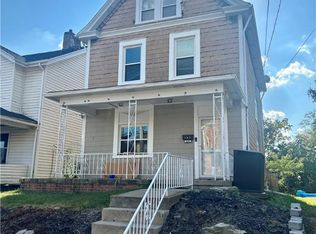 109 Ridgewood Ave, Pittsburgh, PA 15229