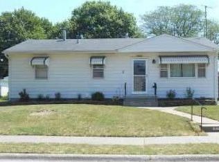 2425 Kelling St, Davenport, IA 52804