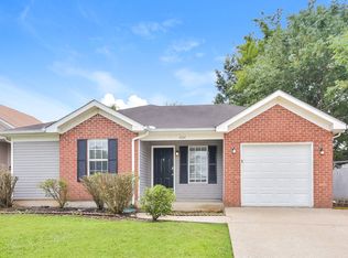 4104 Pepperwood Dr, Antioch, TN 37013
