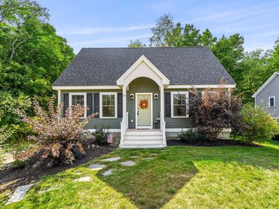 23 Wentworth Street, Rollinsford, NH, 03869