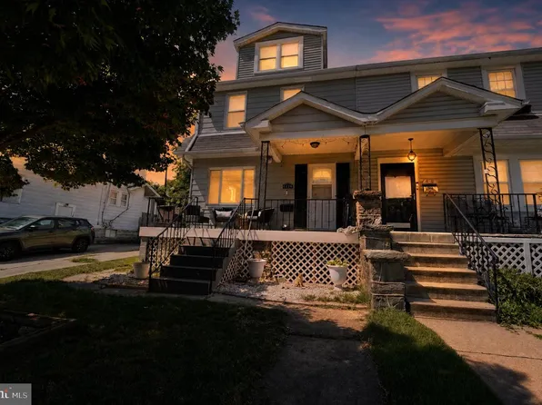 4814 Richard Ave, Baltimore, MD 21214
