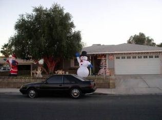 4319 El Cholo Way, Las Vegas, NV 89121