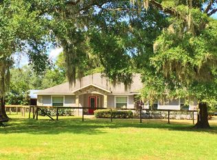 510 NE 189th Ln, Citra, FL 32113