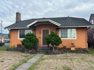 408 N 7th Ave, Kelso, WA