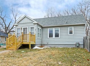 314 E 18th St, Des Moines, IA 50316