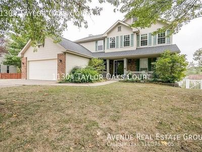 11304 Taylor Oaks Ct, Bridgeton, MO, 63044