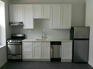 1616 Sterling Pl #3A, Brooklyn, NY 11233