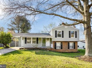 3724 Stonesboro Rd, Fort Washington, MD 20744