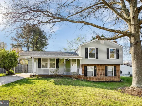 3724 Stonesboro Rd, Fort Washington, MD 20744