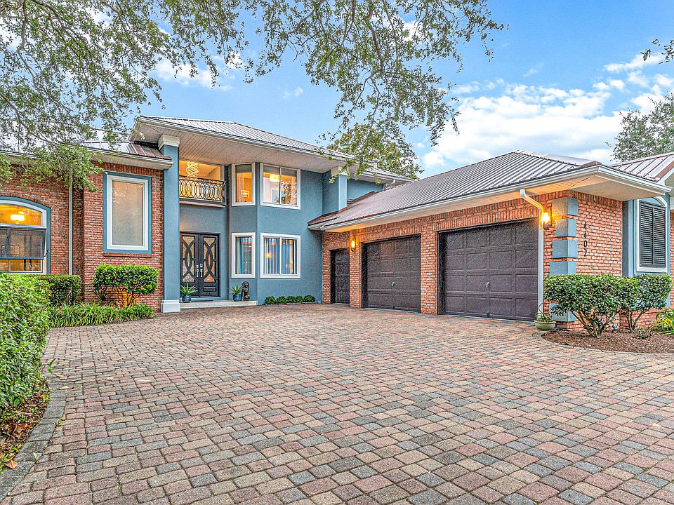 1st image of 4402 Windlake Dr