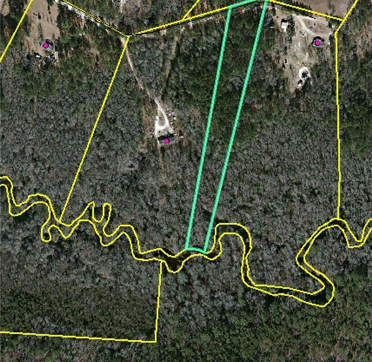 1st image of Higgins Ln