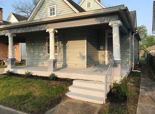 41 S 19th St, Terre Haute, IN 47807