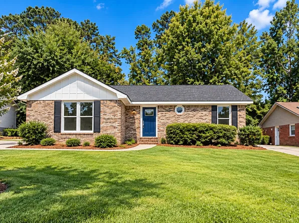 5833 Bunche St, Columbus, GA 31907