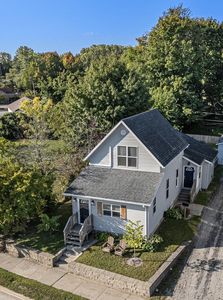 648 Phillips St, South Haven, MI, 49090