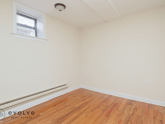1115 West Oakdale #1121-GDN Chicago - Lakeview Unit Photo 6