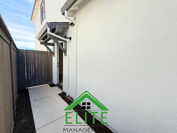 12596 Ironbow Way #2, Rancho Cordova, CA 95742