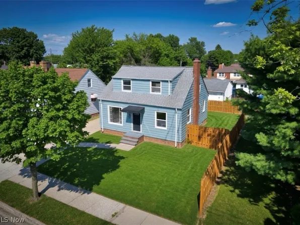 4415 W 155th St, Cleveland, OH 44135