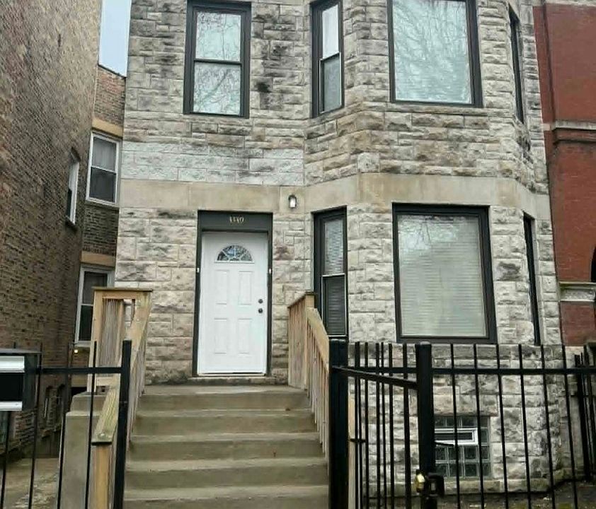 1st image of 3339 W Monroe St