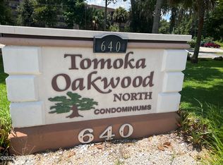 640 N Nova Rd APT 204, Ormond Beach, FL 32174
