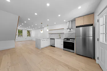 Rented by Friedman Mayer, LREB