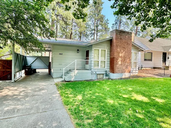 3907 E 11th Ave, Spokane, WA 99202