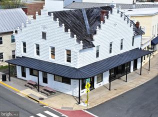 101 & 109 N 21st St, Purcellville, VA