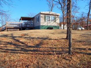 16704 Magnino Rd, Shawnee, OK 74801