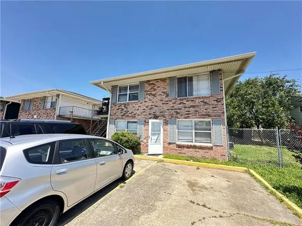 140 Rosalie Dr Unit C, Westwego, LA 70094
