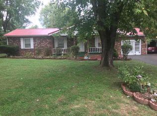 227 Bay Meadow Ct, Shawneetown, IL 62984