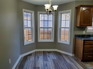 518 6th Ave NW, Arab, AL 35016