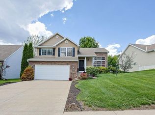 3218 Morton Ln, Saint Joseph, MO 64506