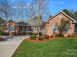 7728 Hickory Stick Pl, Charlotte, NC 28277