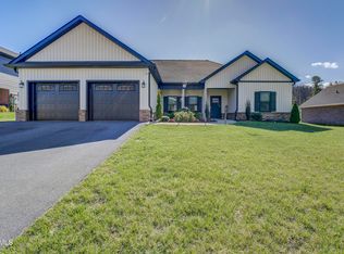 119 Ervin Loop, Erwin, TN 37650