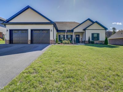 119 Ervin Loop, Erwin, TN, 37650