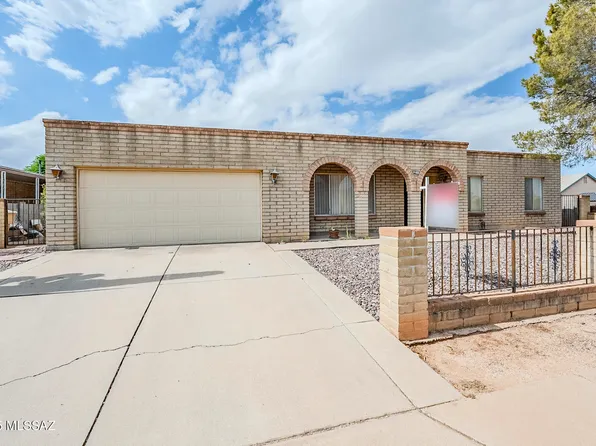 9410 E Rosewood St, Tucson, AZ 85710