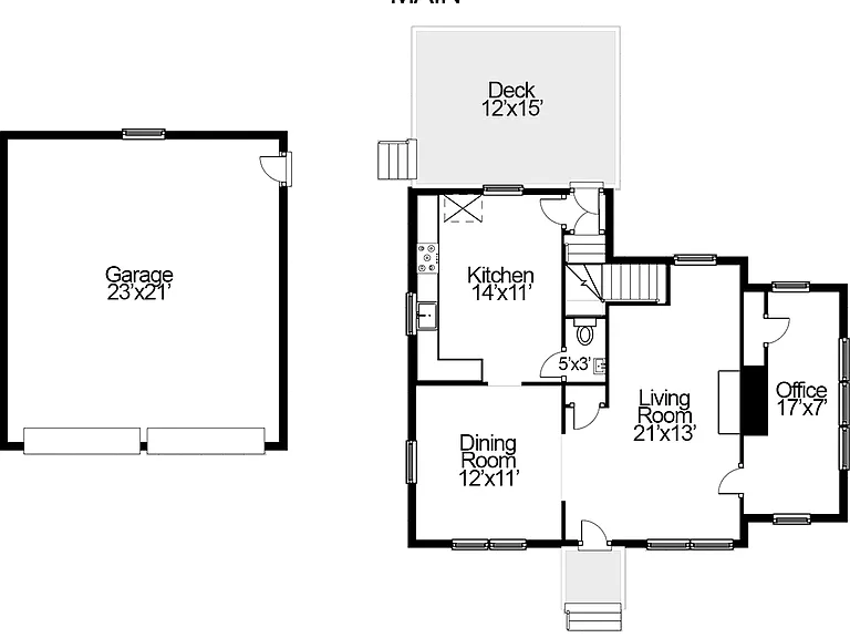 31 Hillandale Rd — Photo 41