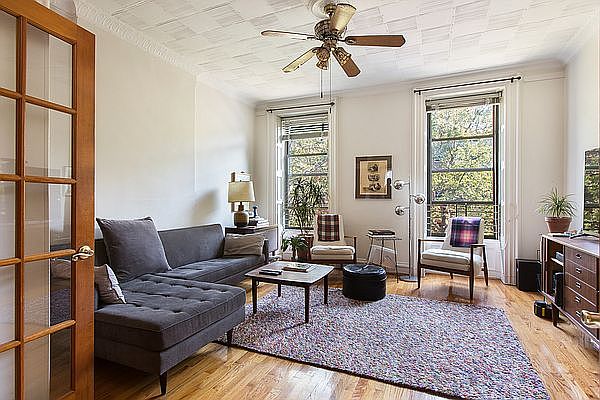 1st image of 214 Carroll St Floor 2