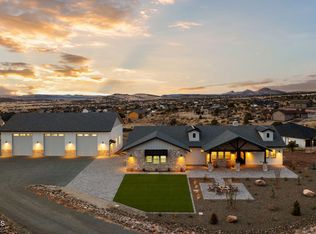 9334 N Dakota Rd, Prescott Valley, AZ 86315