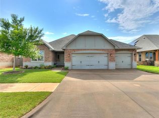 16709 Doyle Dr, Edmond, OK 73012