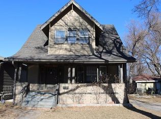 2718 Q St, Lincoln, NE 68503