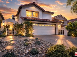 24715 Via Del Llano, Calabasas, CA 91302