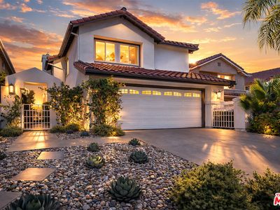 24715 Via Del Llano, Calabasas, CA, 91302
