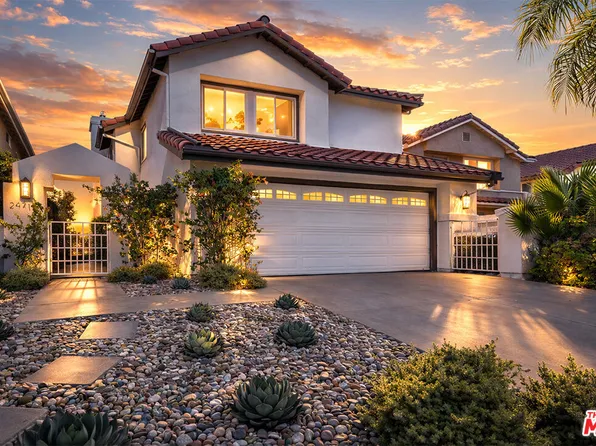 24715 Via Del Llano, Calabasas, CA 91302