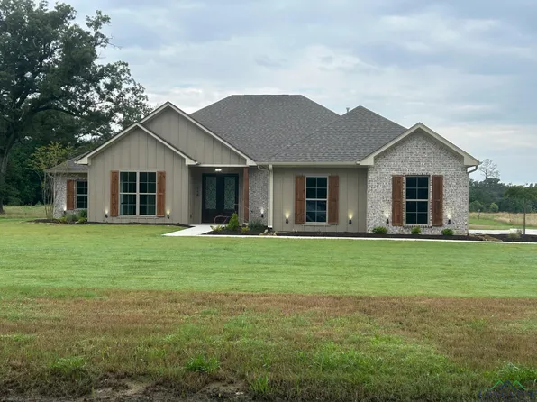 550 Elysian Fields Ave, Marshall, TX 75672