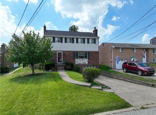 452 Bartola St, Pittsburgh, PA